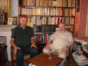 Highlight for Album: Yves GIGNAC